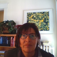Ann Cohen