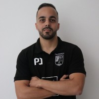 Pedro Jorge