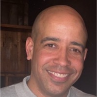 Darren May