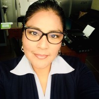 Esmeraldaca Yenny Cáceres Herrera