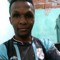 Andre Santos De Olibeira