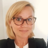 Marthe Berg