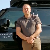 Sébastien Brovida