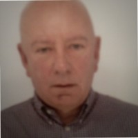 Trevor Vernon