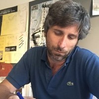 Alessandro Donadio