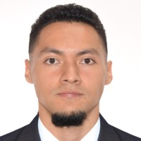 Elkin Bonilla martinez