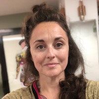 Hayley Langan