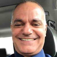 Martin Caballero