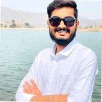 Yash Makadia