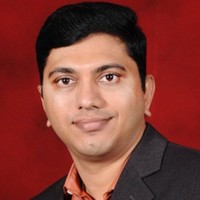 Manjunath H.