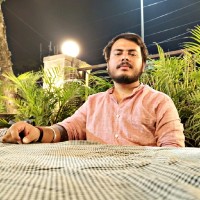 Shubham Gohel
