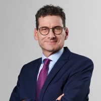 Harald Zeindl