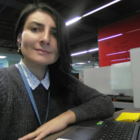 Enid Faundez