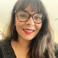Miriyah Velez Mena, M.S.