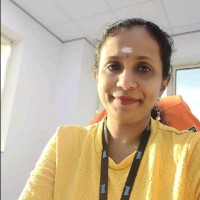 Maheshwari Thevarajah