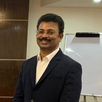 Venkatesan Jayabalan