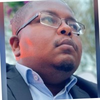 Muhmmad Yousuf Ahmad Adam