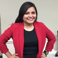 Guadalupe Alvarez, Mpa, Racr
