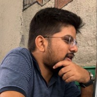 Jugal Patel