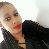 Khadija Fall