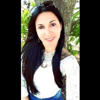 Marcia Aparecida Ferreira