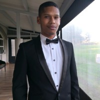 Mikhail Lucas