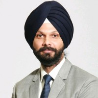 Akashdeep Singh, Pmp®