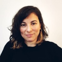 Verónica Busiema