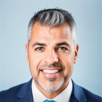 David Vicente