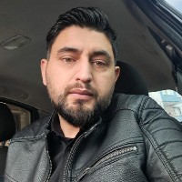 Mehmet Öztürk