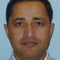 Nasir Ali Satani