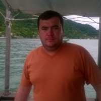 Anderson Rossi