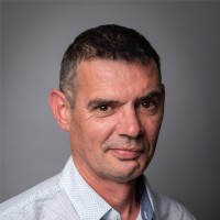 Christophe Benoit