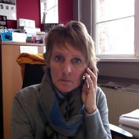 Karine Vanden Houte