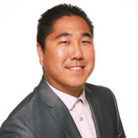 Ross Tanaka