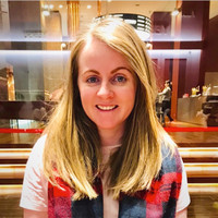 Dervla O'Kane