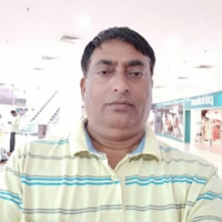 Milind Bhanji