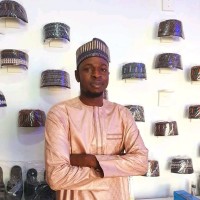 Abubakar Bashir