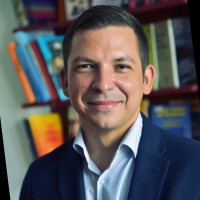 Marko D. Petrović
