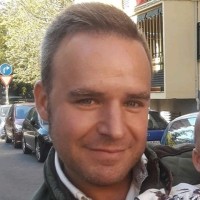 Francisco Mariscal Sacristan