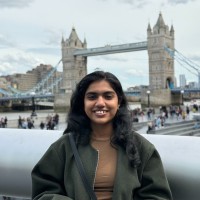 Anantha Jeevitha Venkateshwaralingam