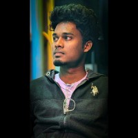 Ranjith M