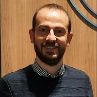 Sinan Demir