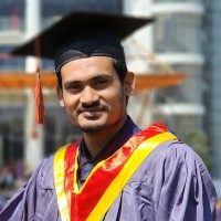 Md Zahirul Islam Mehadi
