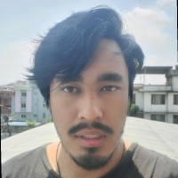Rabince Shrestha
