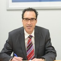 Stephen Lanuzza