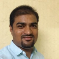Umesh Chavan
