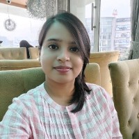 Sayani Mitra