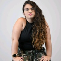 Sarah Matias