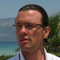 Илья Анисимов